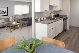 Crosstown Commons - Income Restricted Aparments in Chaska, MN - Building Photo