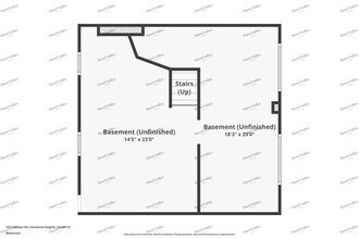 1071 Selwyn Rd in Cleveland Heights, OH - Building Photo - Building Photo