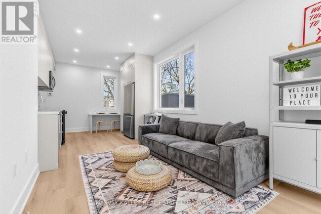 property at 45 Bellevue Ave