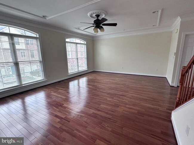 4170 Morrisons Way in Fairfax, VA - Building Photo - Building Photo