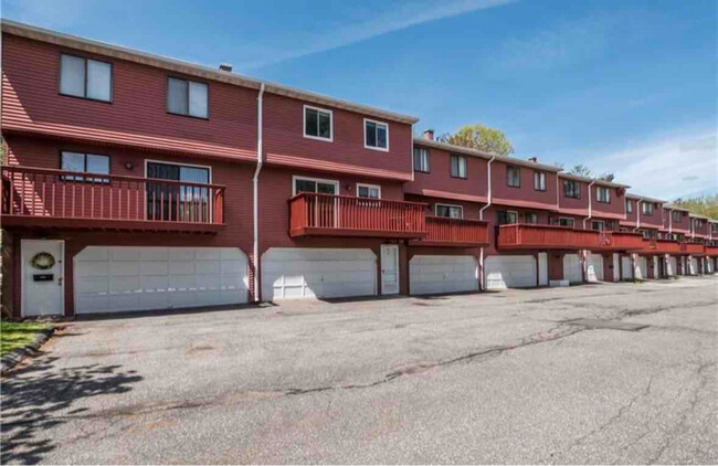 property at 132 Churchill Dr