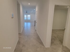 1127 Lipizzan Ln in Arcola, TX - Foto de edificio - Building Photo