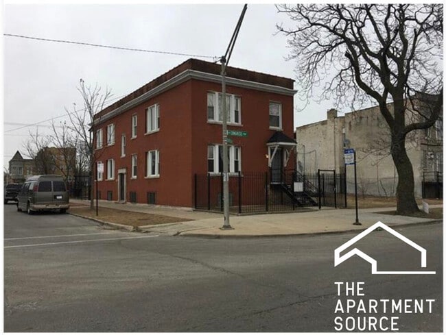 4058 W Congress Pky, Unit 2S
