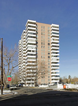 Ambassador East Condo in Denver, CO - Building Photo - Building Photo