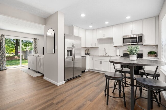 property at 8321 Lariat Ct