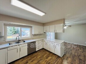 5315 Waddell Ave in Colorado Springs, CO - Building Photo - Building Photo