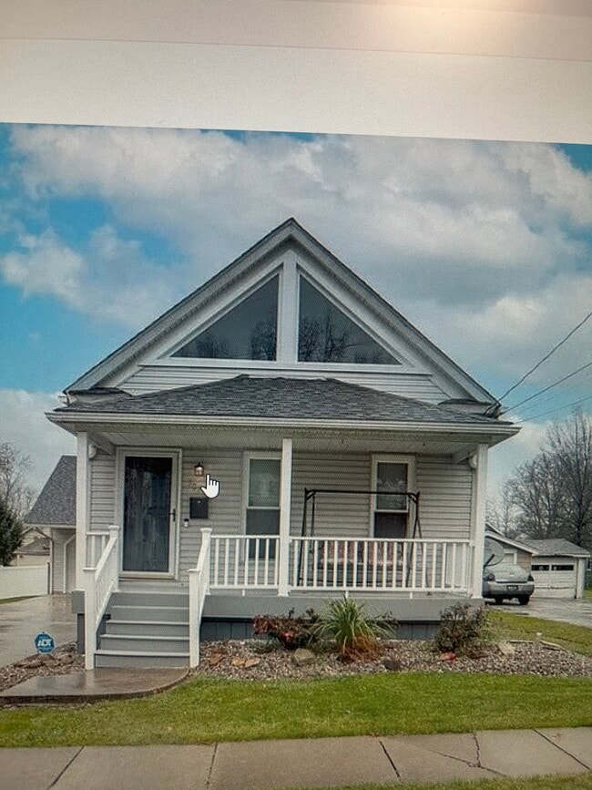 307 Ohio Ave in Ravenna, OH - Building Photo - Building Photo