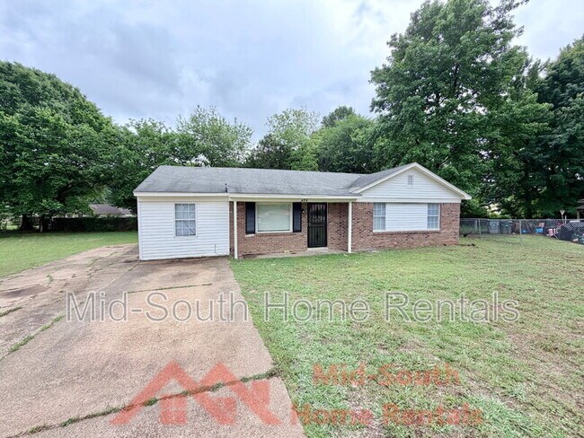 474 Brockwood Cove in Memphis, TN - Building Photo - Building Photo