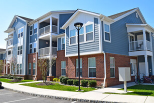 The Willows at Little Egg Harbor in Little Egg Harbor Township, NJ - Building Photo