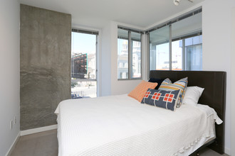 Glasdore Lofts in San Francisco, CA - Building Photo - Interior Photo