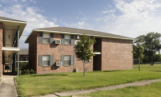 Monet II in Baton Rouge, LA - Foto de edificio - Building Photo