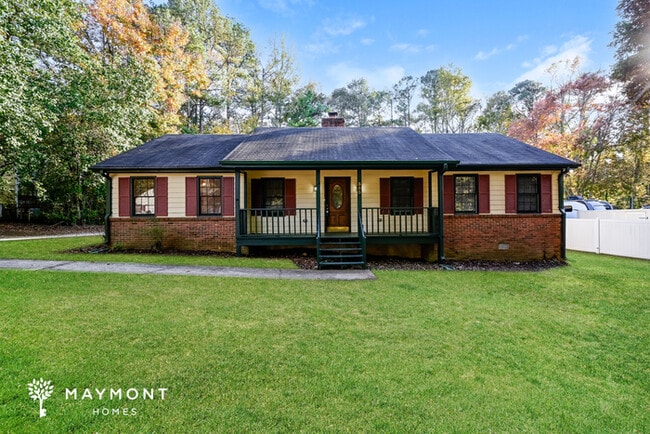 property at 353 Sherwood Cir SE