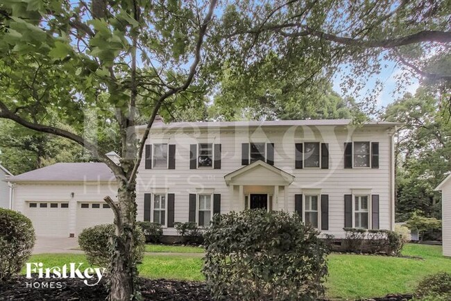 1309 Long Paw Ln in Charlotte, NC - Foto de edificio - Building Photo