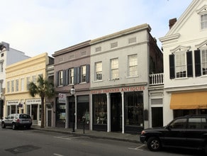 175 King St in Charleston, SC - Foto de edificio - Building Photo
