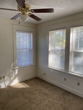 2411 Hill St in Alexandria, LA - Foto de edificio - Building Photo