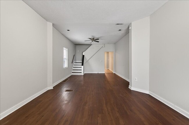 1819-1819 Union St in Indianapolis, IN - Building Photo - Building Photo