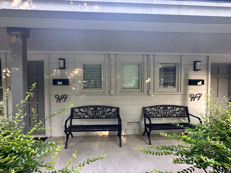 917 N 11th St in Temple, TX - Building Photo