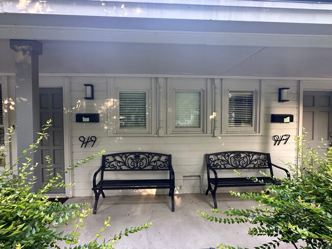 property at 917 N 11th St