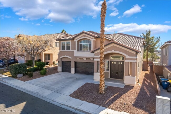property at 2743 Carolina Blue Ave