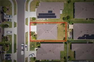 5405 Jamboree Dr in Fort Pierce, FL - Building Photo - Building Photo