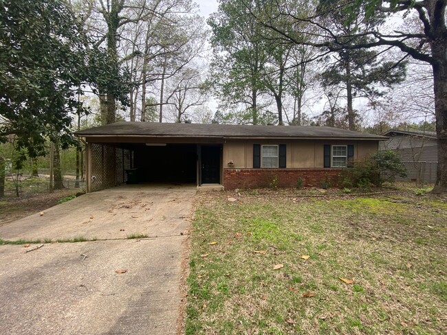 17800 Michael Todd Ln in Little Rock, AR - Building Photo - Building Photo