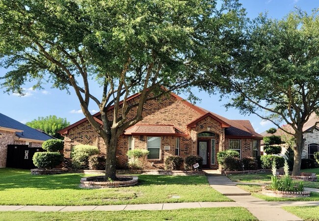 913 Vanguard Pl in Lancaster, TX - Building Photo - Building Photo