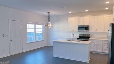 25 Sandstone Dr in Jasper, GA - Building Photo - Building Photo