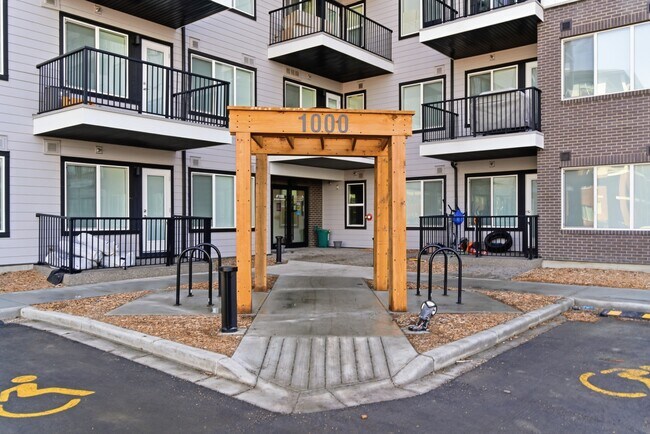 395-1395 Skyview Pkwy NE in Calgary, AB - Building Photo - Building Photo