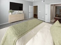 Gables Metropolitan Uptown photo'