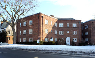 Bayldon Manor Apartments