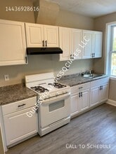 1826 Penrose Ave in Baltimore, MD - Building Photo - Building Photo