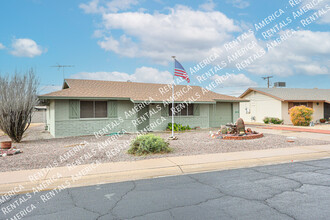 12450 N Augusta Dr in Sun City, AZ - Building Photo - Building Photo