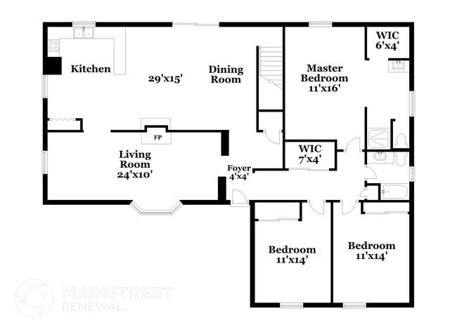 12892 Clermont St in Thornton, CO - Building Photo - Building Photo