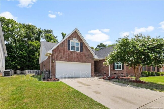 3539 Harrisburg Dr in Fayetteville, NC - Building Photo - Building Photo