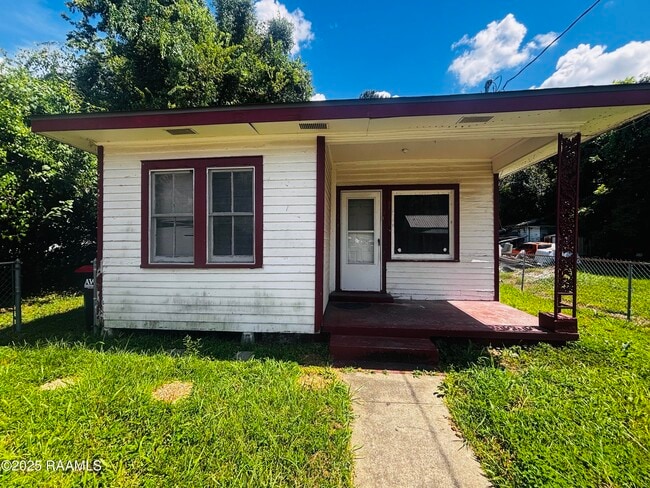 property at 308 12th St