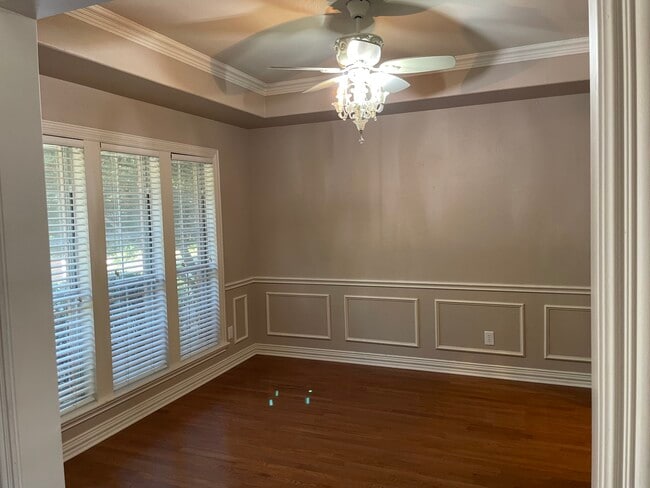 3014 S Manor Ct in Denton, TX - Building Photo - Building Photo