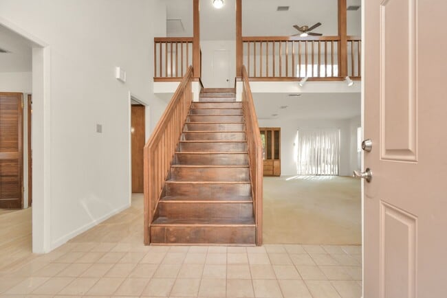 4743 Sabrina Dr in Houston, TX - Building Photo - Building Photo