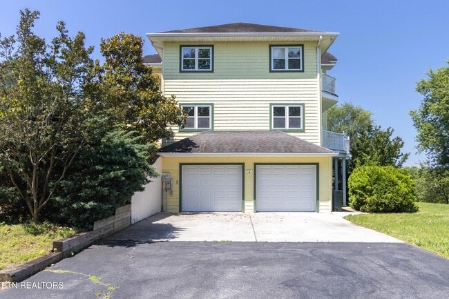 property at 2084 Allenridge Dr