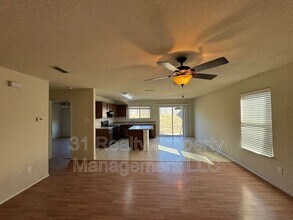 1415 Swan Ridge Dr in Sherman, TX - Building Photo - Building Photo