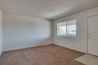 Casa De Roman Apartments in Somerton, AZ - Building Photo - Interior Photo