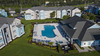 Willow Key Apartments in Orlando, FL - Foto de edificio - Building Photo