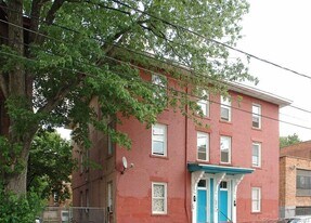 40 Lawrence St in Hartford, CT - Building Photo