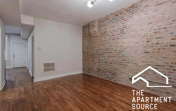 1418 N Talman Ave in Chicago, IL - Foto de edificio - Building Photo