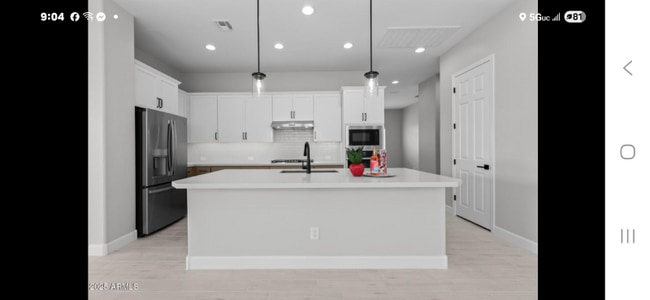 19321 W Luke Ave in Litchfield Park, AZ - Foto de edificio - Building Photo