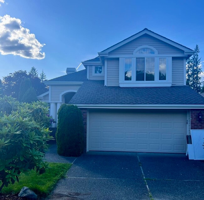 property at 4131 257th Ct SE