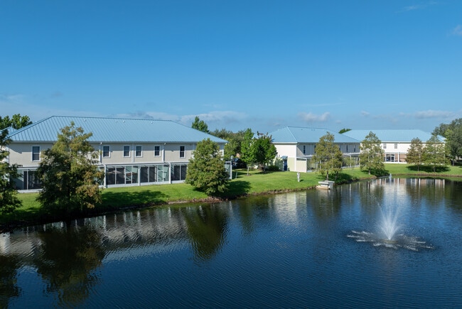 Heritage Key Villas in Kissimmee, FL - Foto de edificio - Building Photo