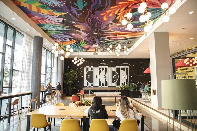 Pixon in Orlando, FL - Building Photo - Building Photo