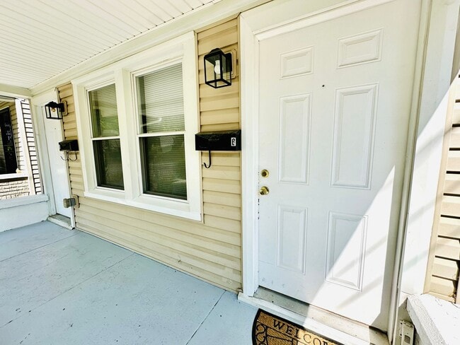 621 E Burnett Ave in Louisville, KY - Building Photo - Building Photo