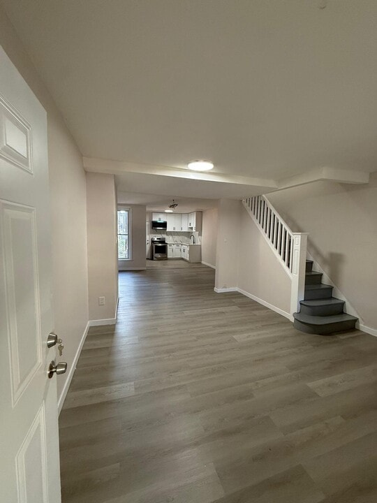 426 E Eleanor St in Philadelphia, PA - Building Photo