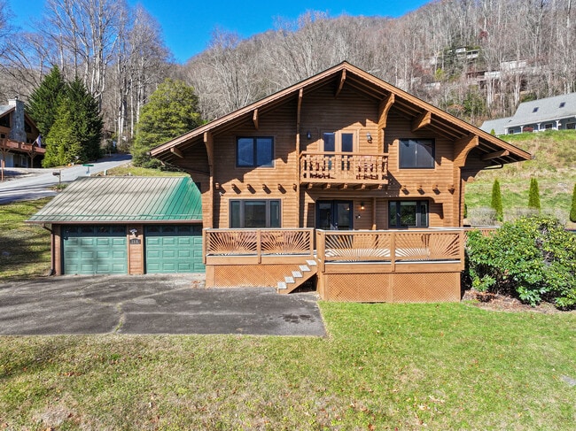 property at 168 Valley Creek Dr